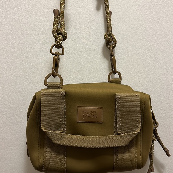 Dagne Dover Handbags - Dagne Dover Landon Neoprene